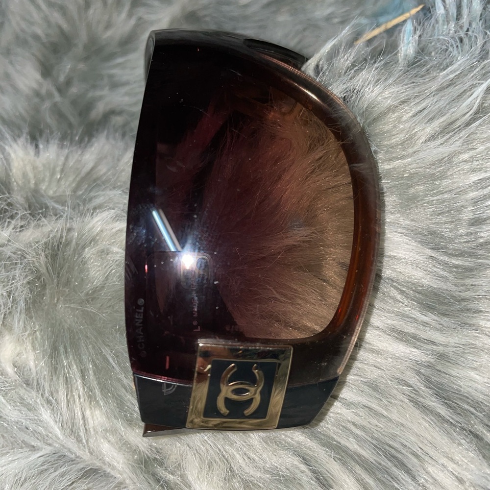 CHANEL sunglasses 5086c 830/1